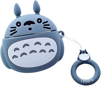 Amazon com 3D Kawaii Cat  Cartoon Soft Silicone Apple  Amazon com 3D Kawaii Cat  Cartoon Soft Silicone Apple