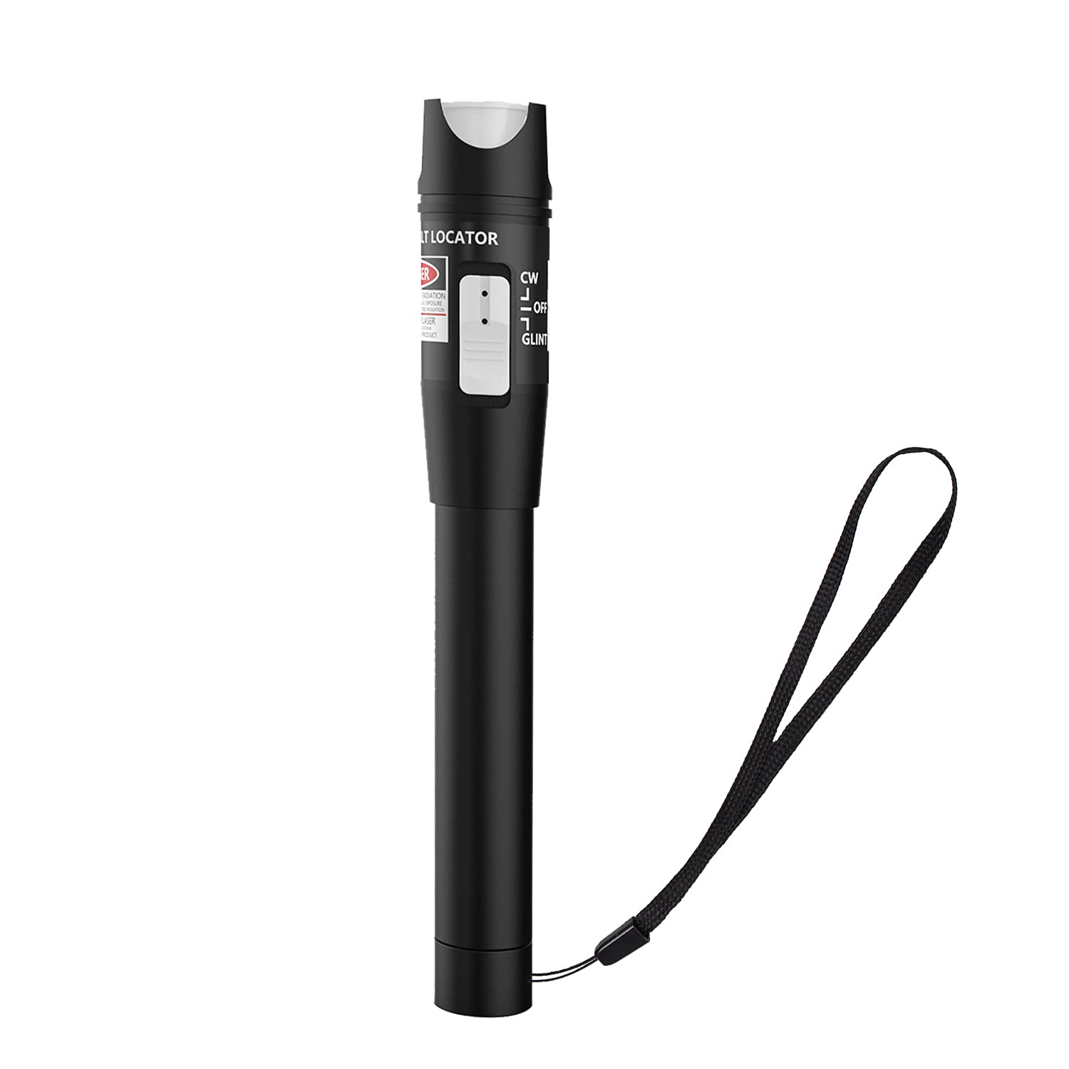 visual fault locator