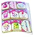 New Dimensions Shopkins Trading Card Album