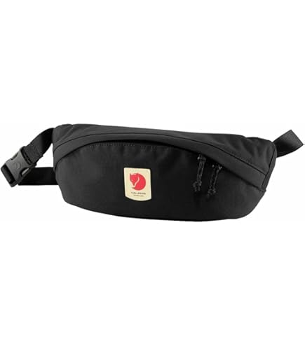 FJALLRAVEN｜HIP PACKS/WAIST PACKS (HIGH COAST HIP PACK S Fjallraven High Coast Hip Pack – The Backpacker