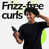 BSSET Curl Gel Defines & Holds Curls for Type 2-4 Hair view 8