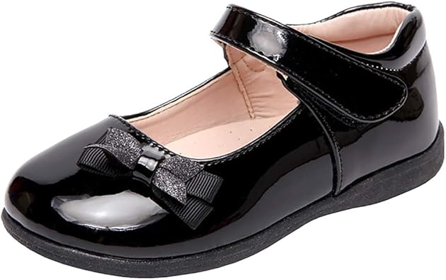 girls patent leather mary janes