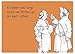 Someecards Uncensored All Occasion Greeting Cards - Pack of 6