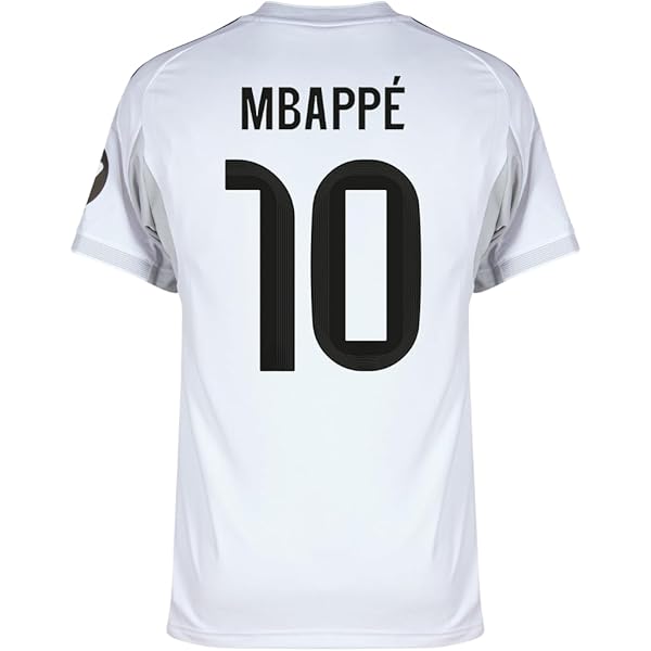 Real Madrid MODRIĆ 10 長袖ジャージ adidas Real Madrid Home Modrić 10 Jersey 2024-2025 (Official Cup
