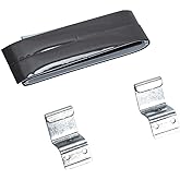 Whirlpool 8541503 Genuine OEM Stacking Kit For Washers And Dryers &ndash; Replaces 8212640, 8519492, 8529965, 8529966, 8535926, 962139, AH888067, EA888067, PS888067