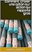Comment choisir une option sur action qui rapporte gros (French Edition) by 