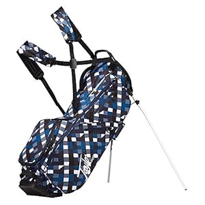 TaylorMade 2019 Flextech Lifestyle Stand Golf Bag