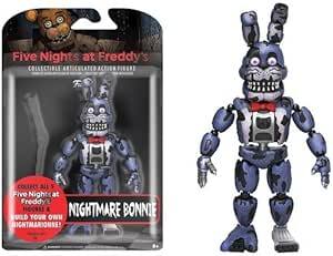 fnaf 1 toys