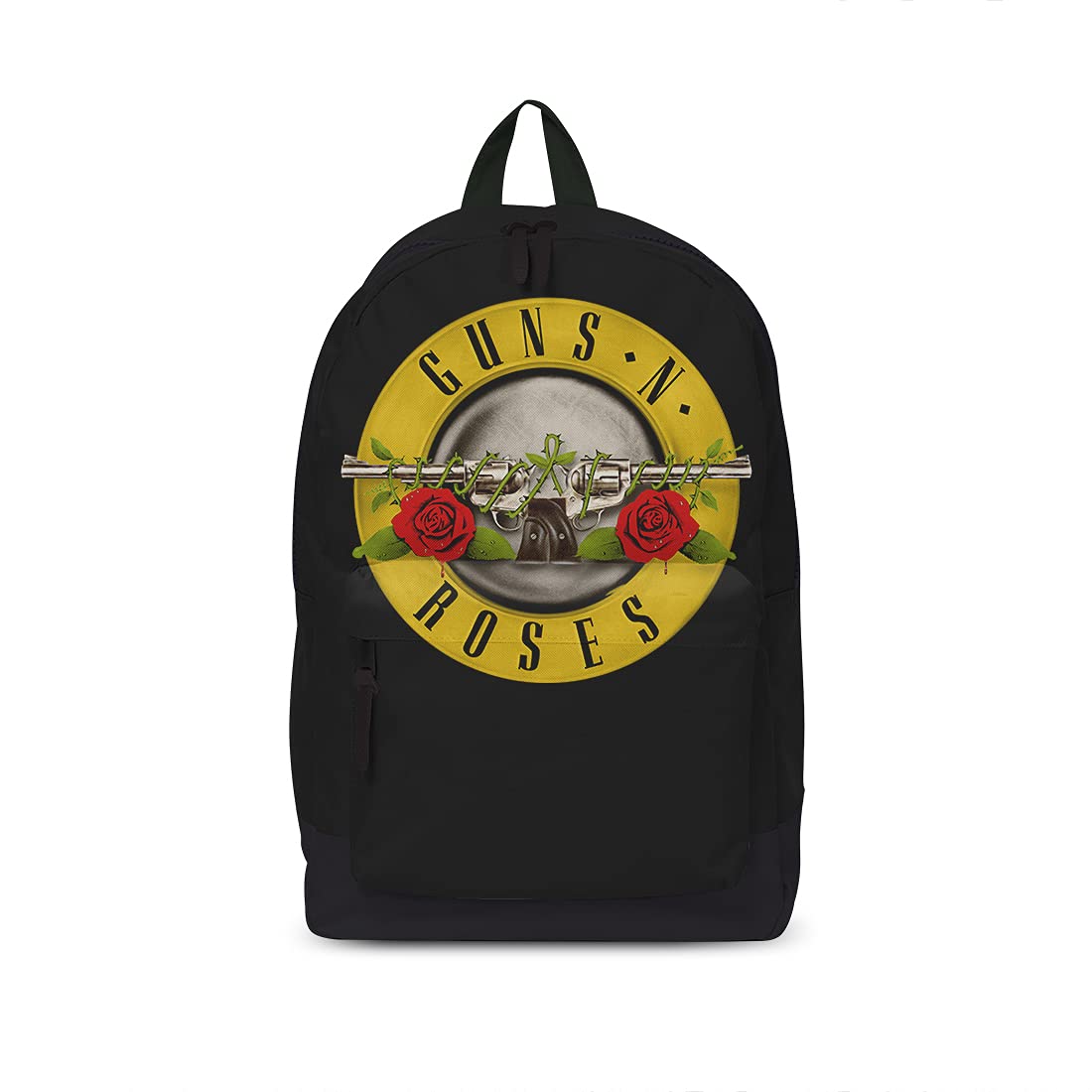 Guns N' Roses Backpack - Logo