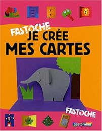 Je crée mes cartes