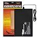 iPower 8 by 12-Inch 16 Watt Reptile Heat Pad Under Tank Terrarium Warmer Heat Mat for Small Animals primary