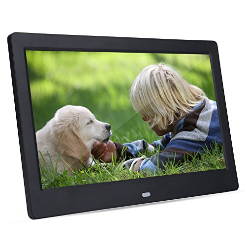 Buy LED Photo Frame, Smart Digital Picture Frame, HD Digital Frame10