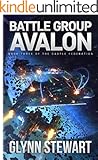 Battle Group Avalon (Castle Federation Book 3)