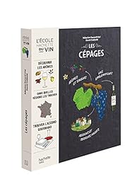 Les  cépages