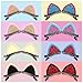 Dreamlover Hair Clips for Girls, Cute Hair Accessories for Kids, 16 Pieces