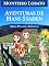 Livro Aventuras de Hans Staden (Série Picapau Amarelo Livro 4)