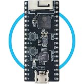 ESP32-PICO-KIT-1 Development Board