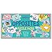 EEBOO Rv Opposites Puzzle Pairs, 1 EA