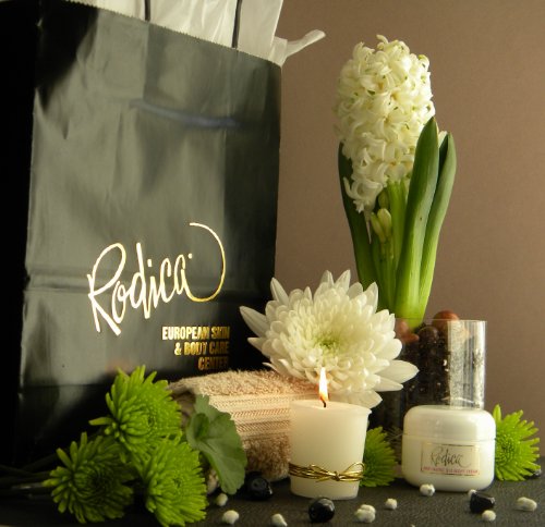 Rodica's Anti-Aging Q10 Night Cream - Thumbnail 4