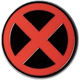 Ata-Boy Xmen Pins, X-Men Insignia Enamel pins for backpacks - Marvel Comics Gifts &amp; Merchandise&hellip;