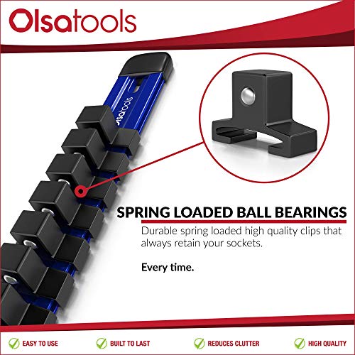 1 Olsa+Tools+Aluminum+Organizer+Premium