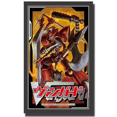Cardfight!! Vanguard Card Supplies Japanese Size Jamaica | Ubuy