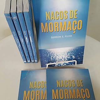 Livro Nacos de Mormaço