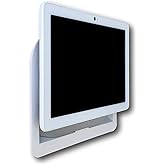 Mount Genie&reg; Built-in Wall Mount for Google Nest Hub Max