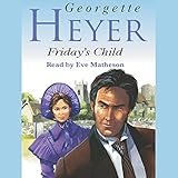 Friday's Child