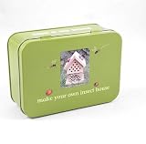 Apples to Pears Make Your Own Insect House Kit - Bug Hotel for Bees & Ladybirds view 3