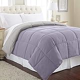 Amrapur Overseas Down Alternative Microfiber