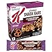 Special K Chewy Snack Bars, Salted Pretzel Chocolate, 5.28 oz (6 Count)