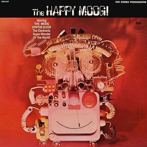 Yoshio Machida - Music from the Synthi - Amazon.com Music