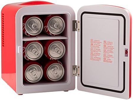 uber mini fridge