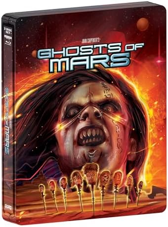 Amazon.com: Spetters [Blu-ray] [Version intégrale non censurée
