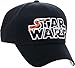 STAR WARS X Wing Black Flex Cap