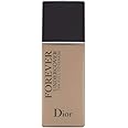 DIOR DIORSKIN FOREVER UNDERCOVER BASE 005 LIGHT IVORY