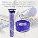 KEEPOW 2 Pack Pre and Post Filters Replacement for Dyson V7 and V8 Cordless Vacuum Filter Bundle, Replace # DY-96566101, DY-96747801