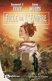 Fille de l'empire