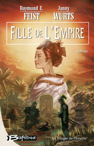 Fille de l'empire