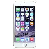 Apple 16GB iPhone 6 Unlocked GSM (S&D), Space Grey (Electronics)