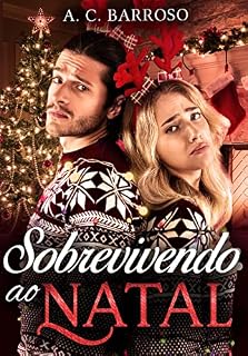 Livro Sobrevivendo ao Natal