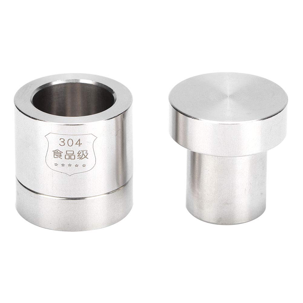 Milk Powder Press, Easy To Use Tablet Presser Manual Milk Tablet Press Machine for Kids for Home Kitchen
