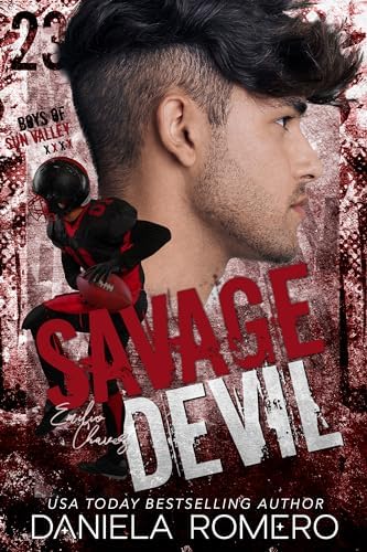 Amazon.com: Wicked Devil: A Standalone Enemies to Lovers Romance