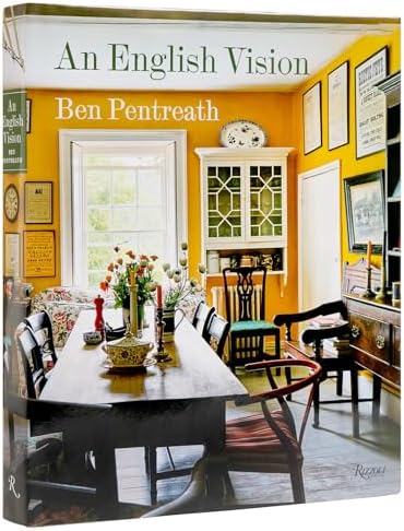 New English Interiors: At Home with Today's Creatives: Metcalfe