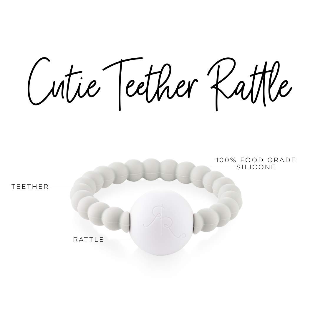 ryan and rose teether rattle