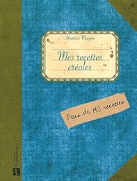 Mes recettes créoles