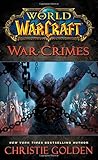 World of Warcraft: War Crimes