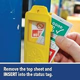 Good to Go Safety 51322 MEWP Check Book Weekly Safety Equipment Inspection view 5