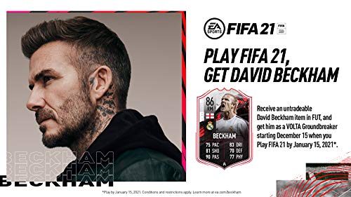 FIFA 21 – Xbox One & Xbox Series X - Image 3